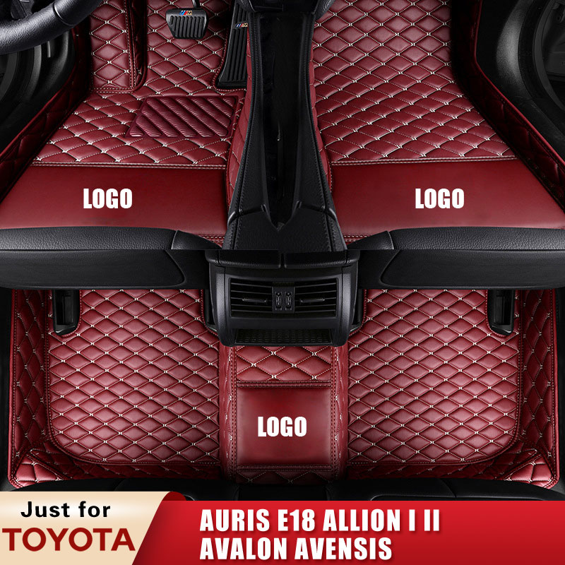 Toyota Allion I II Auris E18  ڵ ٴ Ʈ AVA..